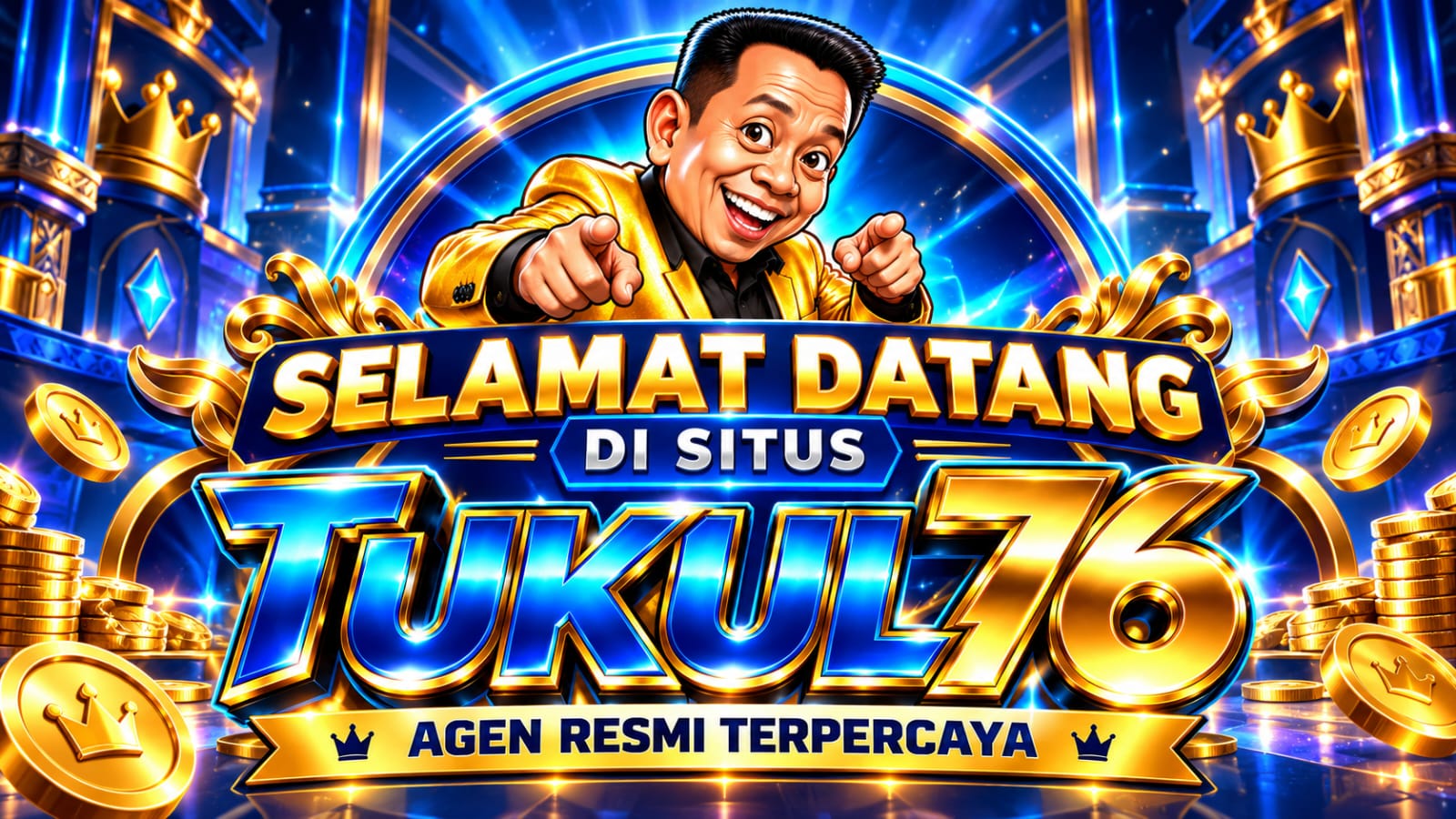 TUKUL76 promo